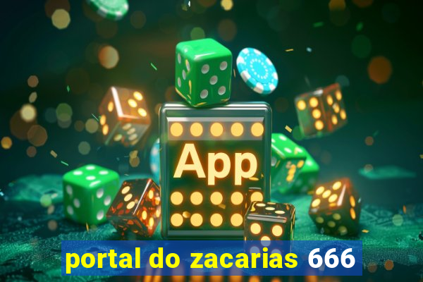 portal do zacarias 666